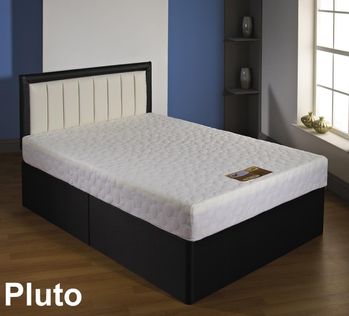 Pluto Mattress