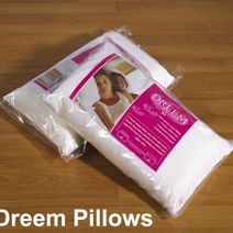 dream pillows