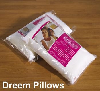 dreem pillows