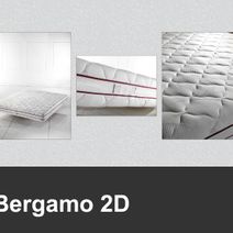 bergamo 3d